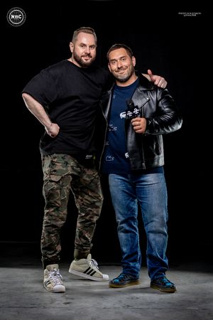 MUSCLE BATTLE 2023  2